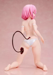 To Love-Ru Darkness PVC Statue 1/4 Momo Belia Deviluke: Swimsuit with Gym Uniform Ver. 27 cm FREEing