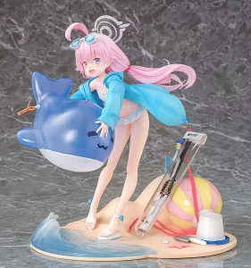 Blue Archive PVC Statue 1/7 Hoshino Swimsuit Ver. 21 cm Phat!