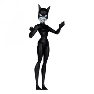 DC Direct Action Figure The New Batman Adventures Catwoman 15 cm McFarlane Toys