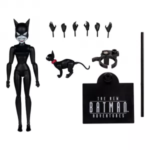 DC Direct Action Figure The New Batman Adventures Catwoman 15 cm McFarlane Toys