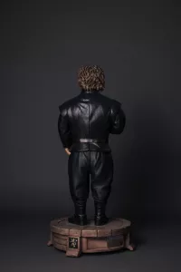 Game of Thrones Life-Size Statue Tyrion Lannister 154 cm Muckle Mannequins