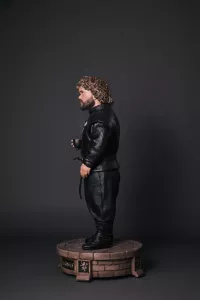 Game of Thrones Life-Size Statue Tyrion Lannister 154 cm Muckle Mannequins