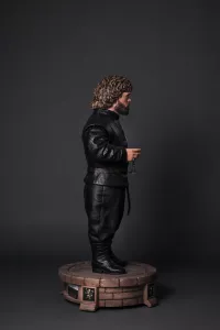 Game of Thrones Life-Size Statue Tyrion Lannister 154 cm Muckle Mannequins