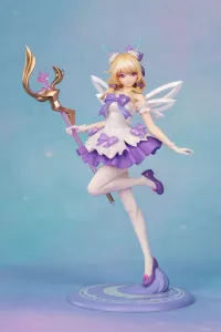 Honor of Kings PVC Gift+ Series Statue 1/10 Nick of Time: Yao 18 cm Myethos