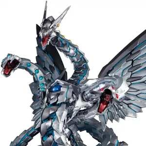 Yu-Gi-Oh! GX Duel Monsters Art Works Monsters PVC Statue Cyber End Dragon 30 cm Megahouse