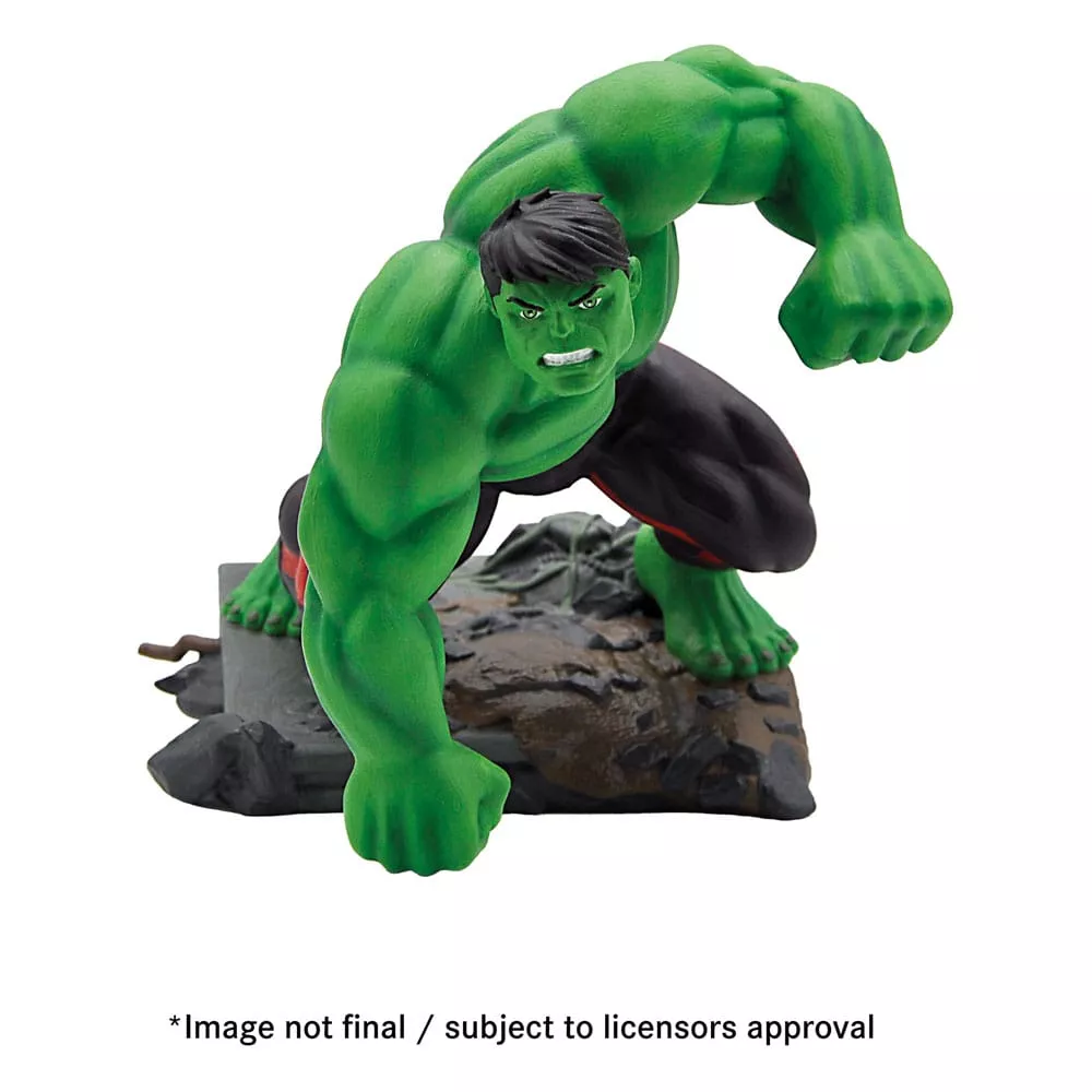 Avengers Figure Hulk 10 cm Bullyland