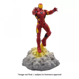 Avengers Figure Iron Man 15 cm Bullyland