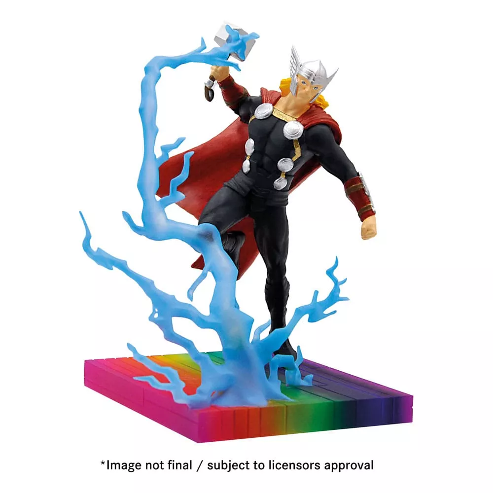 Avengers Figure Thor 12 cm Bullyland