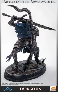 Dark Souls Statue Artorias the Abysswalker 61 cm First 4 Figures