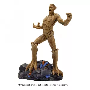 Guardians of the Galaxy Figure Groot 13 cm Bullyland