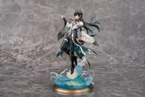 Honkai: Star Rail PVC Statue 1/7 Dan Heng/Imbibitor Lunae 33 cm APEX