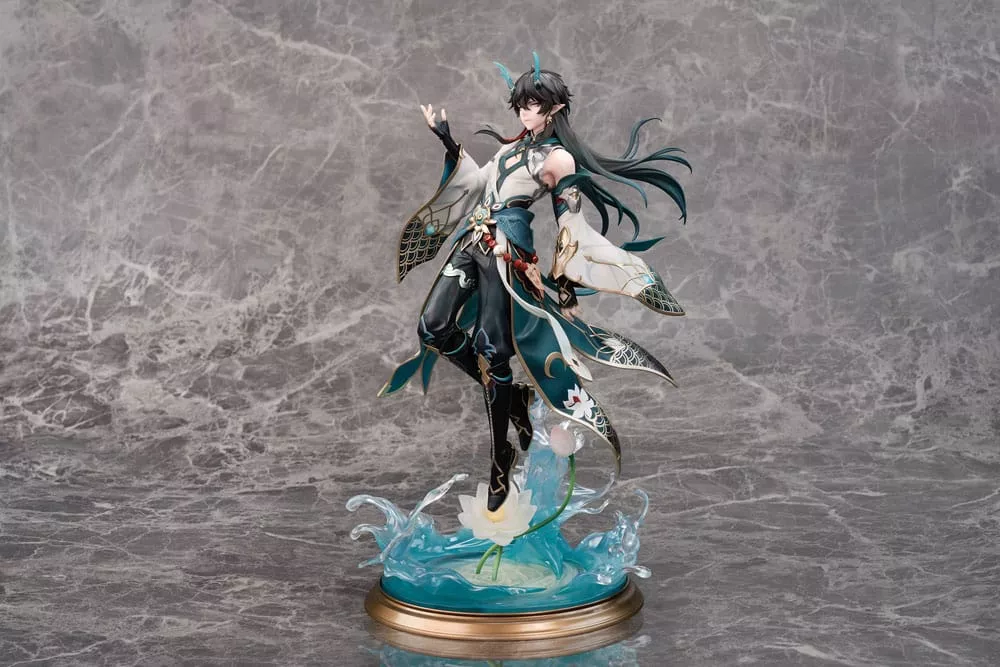 Honkai: Star Rail PVC Statue 1/7 Dan Heng/Imbibitor Lunae 33 cm APEX