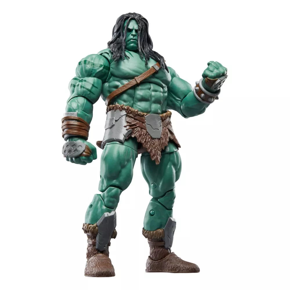 Marvel 85th Anniversary Marvel Legends Action Figure Skaar, Son of Hulk 20 cm Hasbro