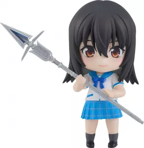 Strike the Blood Nendoroid Action Figure Yukina Himeragi 10 cm Good Smile Company