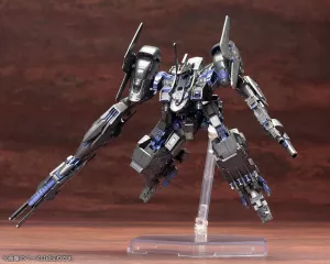 Armored Core Verdict Day Plastic Model Kit 1/72 CO3 Malicious R.I.P. 3/M 13 cm - Damaged packaging Kotobukiya