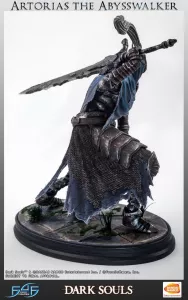 Dark Souls Statue Artorias the Abysswalker 61 cm First 4 Figures