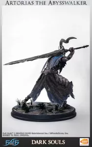 Dark Souls Statue Artorias the Abysswalker 61 cm First 4 Figures