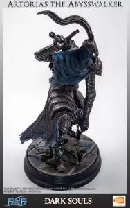 Dark Souls Statue Artorias the Abysswalker 61 cm First 4 Figures