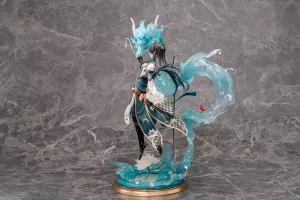 Honkai: Star Rail PVC Statue 1/7 Dan Heng/Imbibitor Lunae DX Edition 38 cm APEX