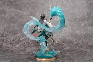 Honkai: Star Rail PVC Statue 1/7 Dan Heng/Imbibitor Lunae DX Edition 38 cm APEX