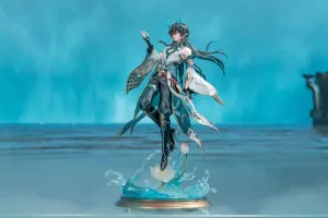 Honkai: Star Rail PVC Statue 1/7 Dan Heng/Imbibitor Lunae 33 cm APEX