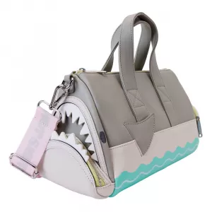 Jaws by Loungefly Crossbody Shark