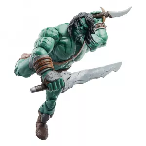 Marvel 85th Anniversary Marvel Legends Action Figure Skaar, Son of Hulk 20 cm Hasbro