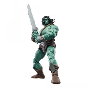 Marvel 85th Anniversary Marvel Legends Action Figure Skaar, Son of Hulk 20 cm Hasbro