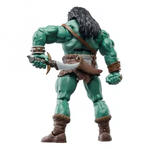 Marvel 85th Anniversary Marvel Legends Action Figure Skaar, Son of Hulk 20 cm Hasbro