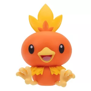 Pokémon Vinyl Figures 11 cm Assortment (4) Jazwares