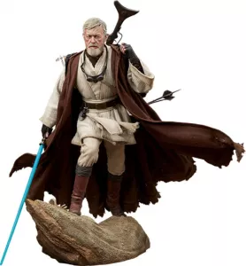 Star Wars Mythos Statue Obi-Wan Kenobi 53 cm Sideshow Collectibles