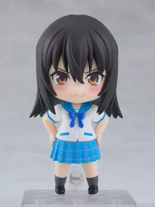 Strike the Blood Nendoroid Action Figure Yukina Himeragi 10 cm Good Smile Company