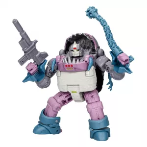 The Transformers: The Movie Studio Series Deluxe Class Action Figure Gnaw 11 cm Hasbro