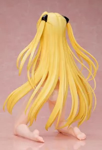 To Love-Ru Darkness PVC Statue 1/4 Golden Darkness: Swimsuit with Gym Uniform Ver. 27 cm FREEing