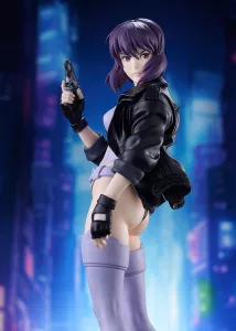 Ghost in the Shell Pop Up Parade PVC Statue Motoko Kusanagi: S.A.C. Ver. L Size 23 cm Max Factory