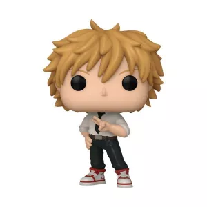 Chainsaw Man POP! Animation Vinyl Figure Denji 9 cm