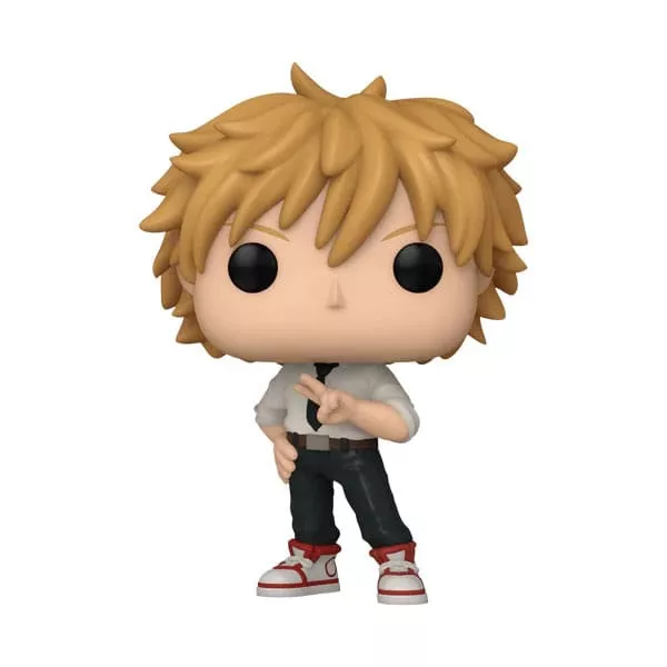 Chainsaw Man POP! Animation Vinyl Figure Denji 9 cm Funko