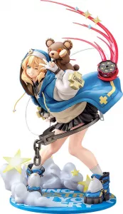 Guilty Gear Strive PVC Statue 1/6 Bridget 35 cm Phat!