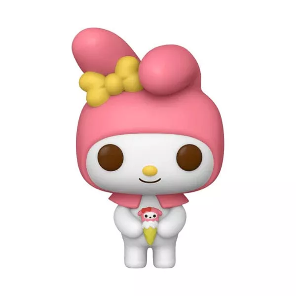 Hello Kitty POP! Sanrio Vinyl Figure My Melody 9 cm Funko