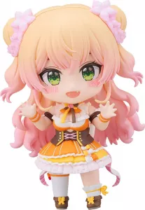 Hololive Production Nendoroid Action Figure Momosuzu Nene 10 cm Max Factory