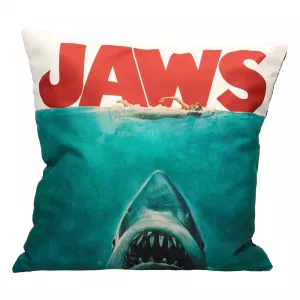 Jaws Pillow Poster Collage 45 cm SD Toys