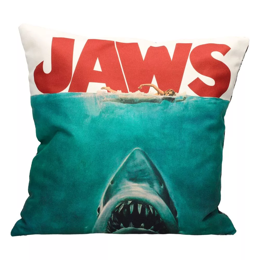 Jaws Pillow Poster Collage 45 cm SD Toys