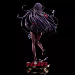 Kakegurui PVC Statue 1/6 Yumeko Jabami 33 cm Union Creative