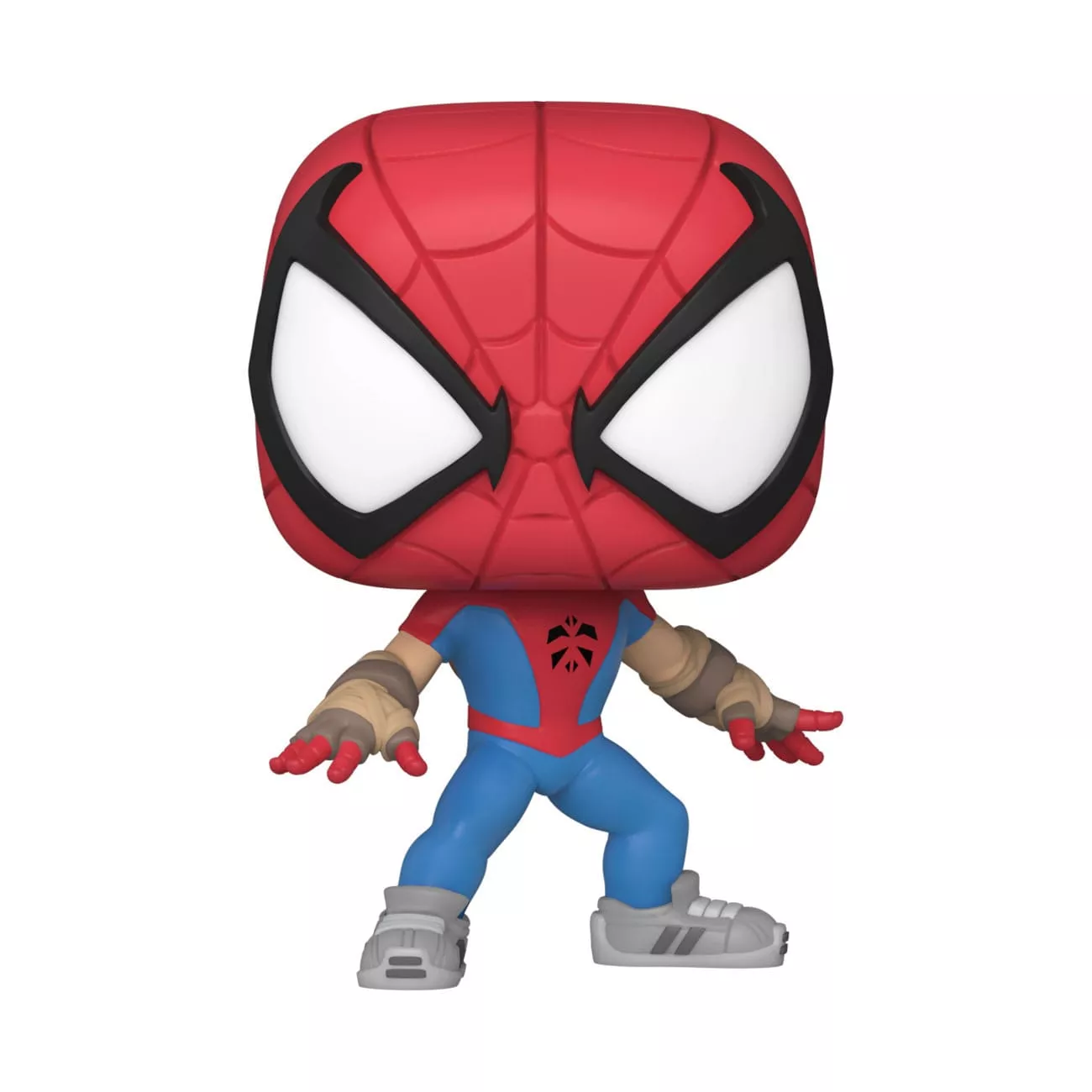 Marvel POP! Vinyl Figure Mangaverse Spider-Man 9 cm Funko