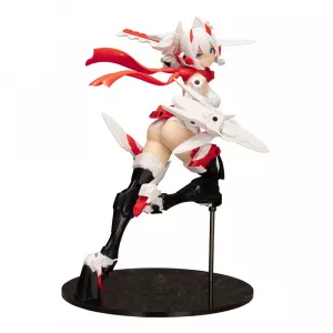 Megami Device Plastic Model Kit 2/1 Asra Ninja Modelers Edition 28 cm Kotobukiya