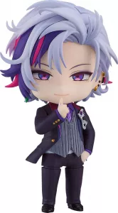 NIJISANJI Nendoroid Action Figure Fuwa Minato 10 cm Good Smile Company