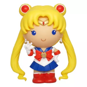 Sailor Moon Coin Bank Sailor Moon