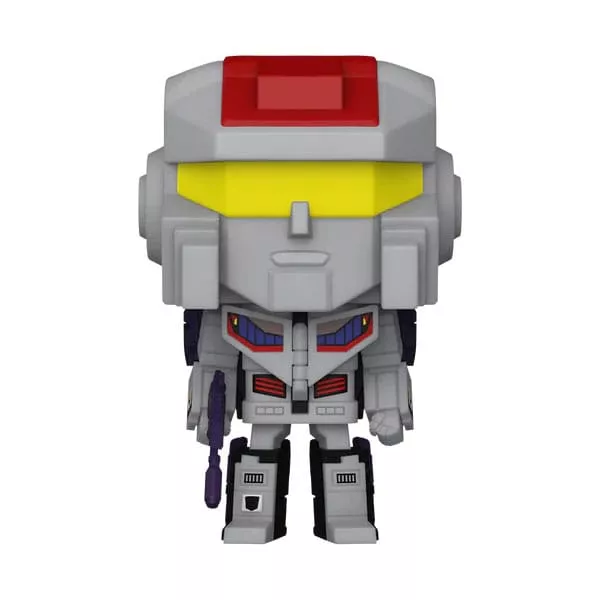 Star Wars: Retro Series POP! TV Vinyl Figure Astrotrain 9 cm Funko