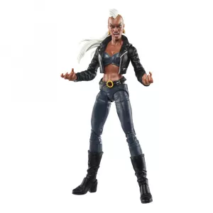 Strange Tales Marvel Legends Action Figure Bloodstorm (BAF: Blackheart) 15 cm Hasbro