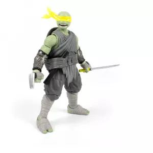 Teenage Mutant Ninja Turtles BST AXN Action Figure Jennika (IDW Comics) 13 cm The Loyal Subjects